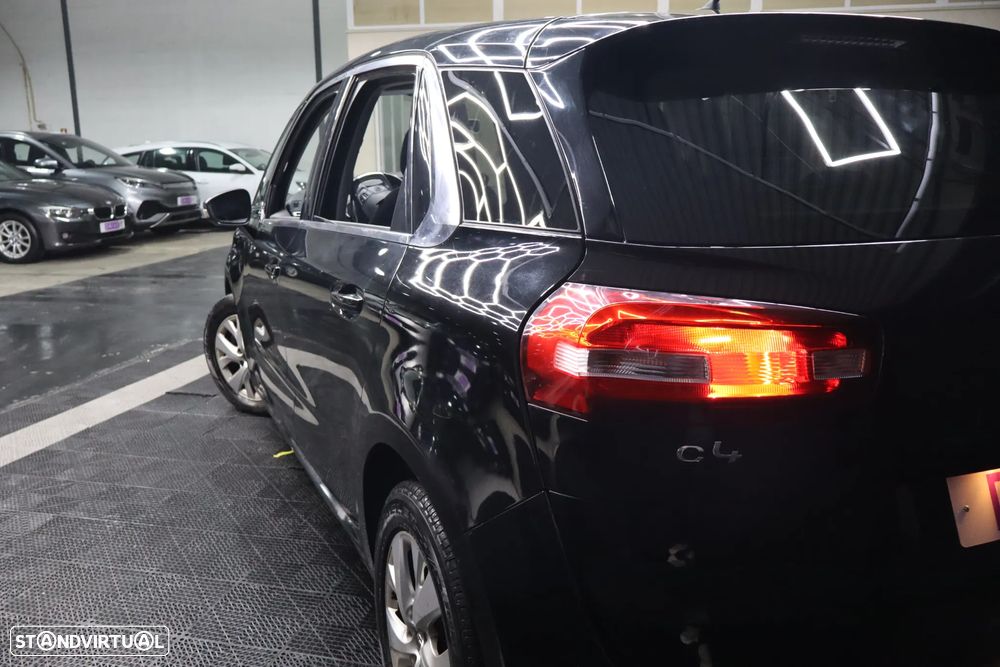 Citroën C4 PureTech 130 Stop & Start Attraction - 5