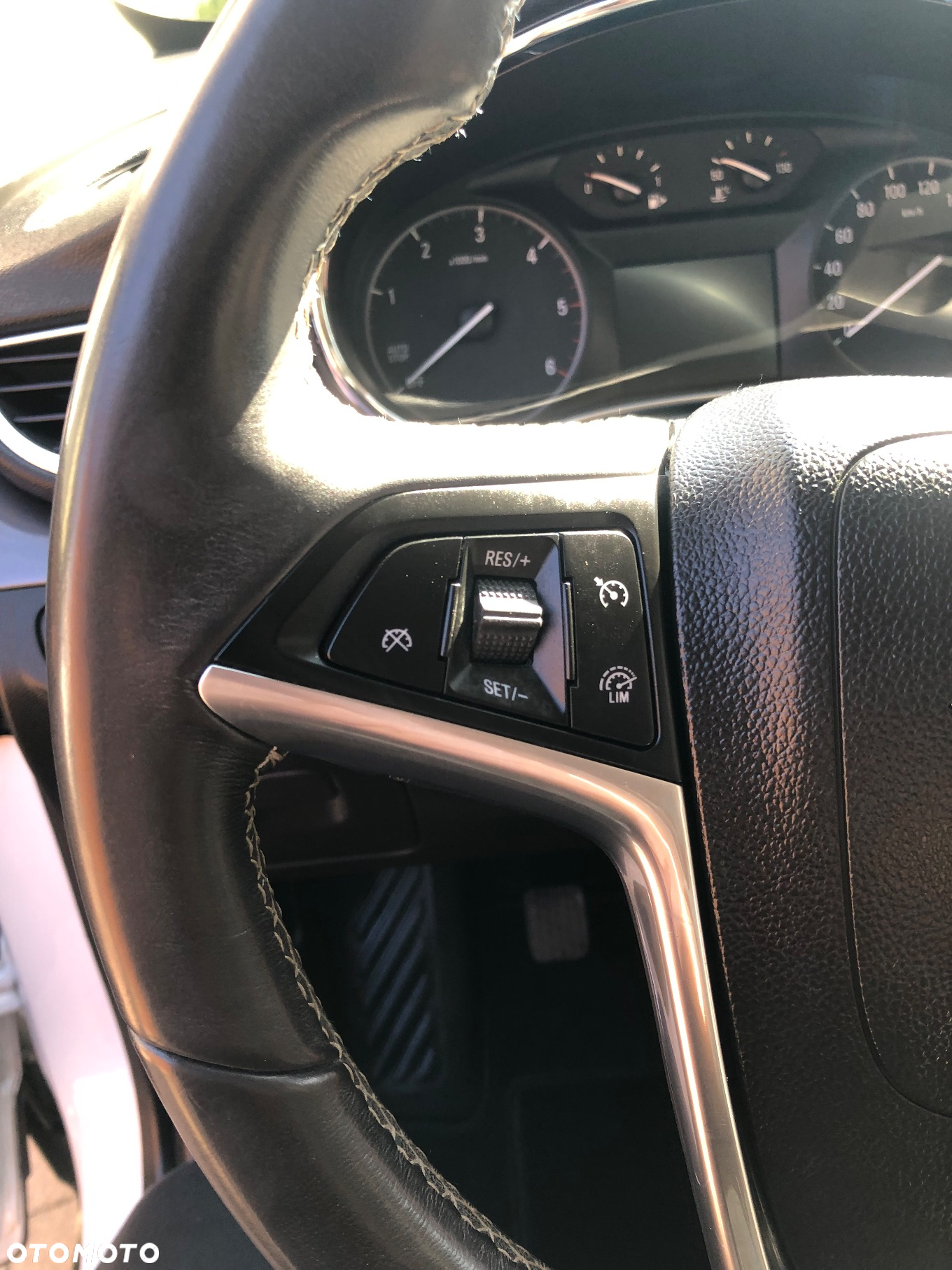 Opel Mokka 1.6 CDTI Cosmo S&S - 29