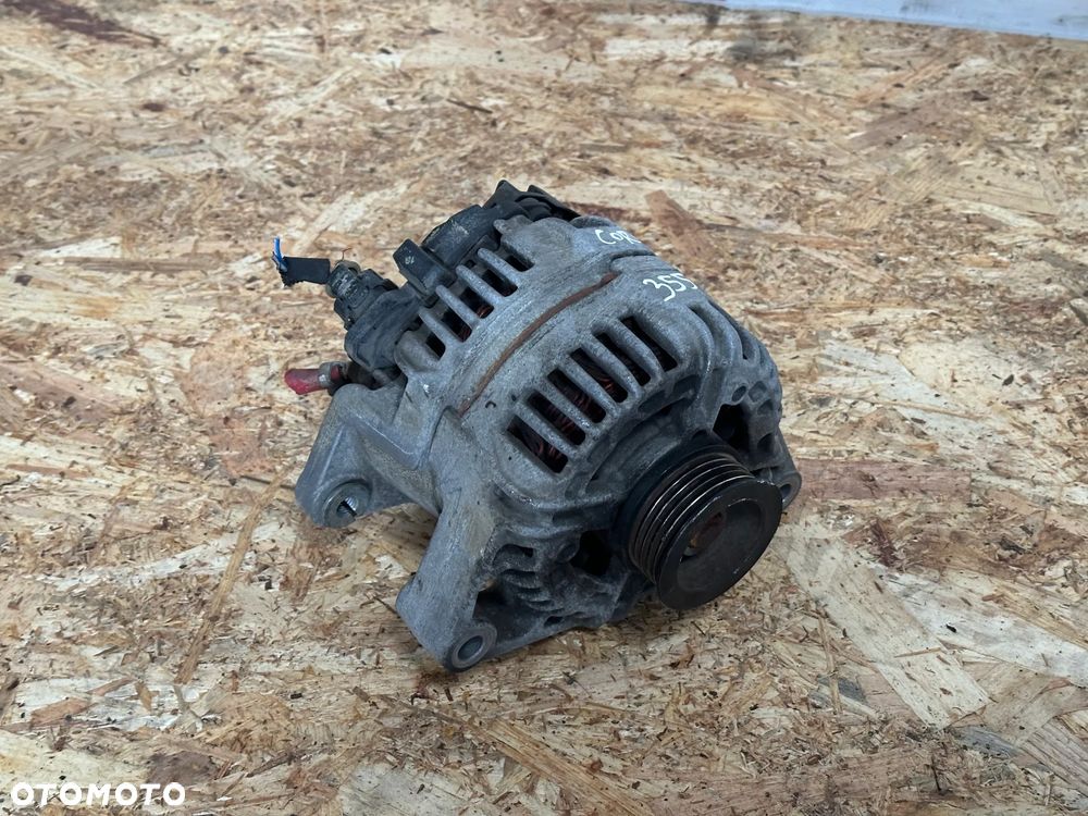 ALTERNATOR OPEL CORSA 1.2 B  13222930 - 1