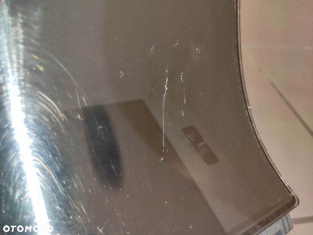 MERCEDES W221 S-KLASA W216 CL63 EKRAN MONITOR NAVI UK BDB STAN ORYGINAŁ - 4