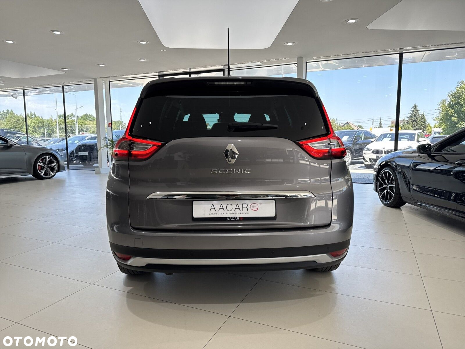 Renault Grand Scenic - 4