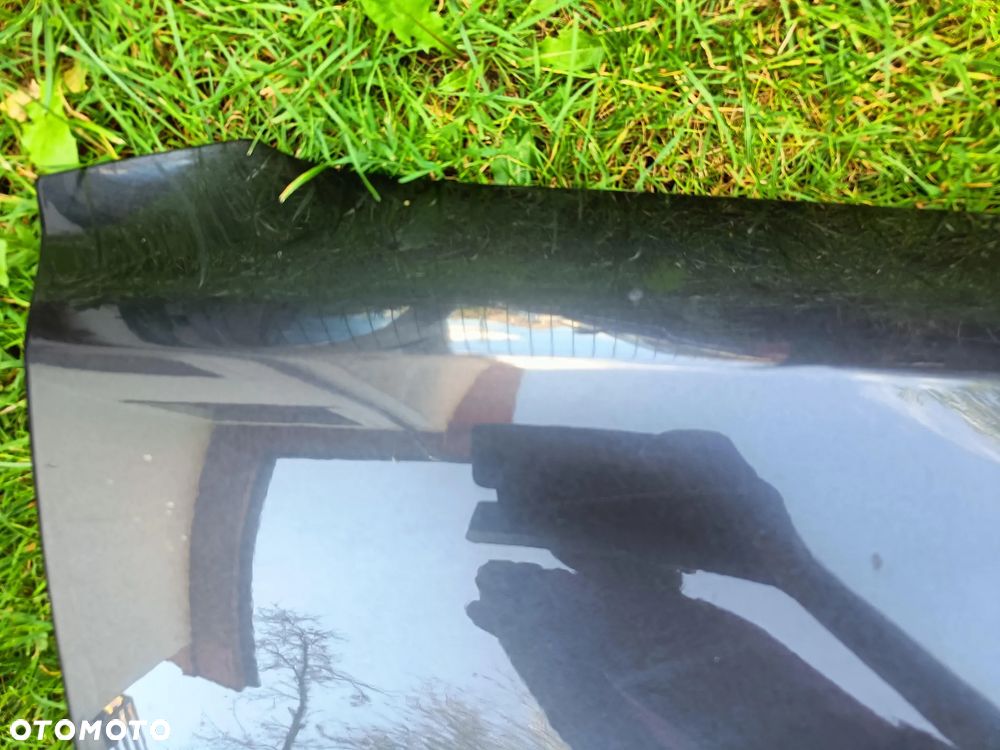 AUDI A8 D3 BŁOTNIK PRAWY PRZEDNI PRZÓD LY7Q W KOLOR - 6