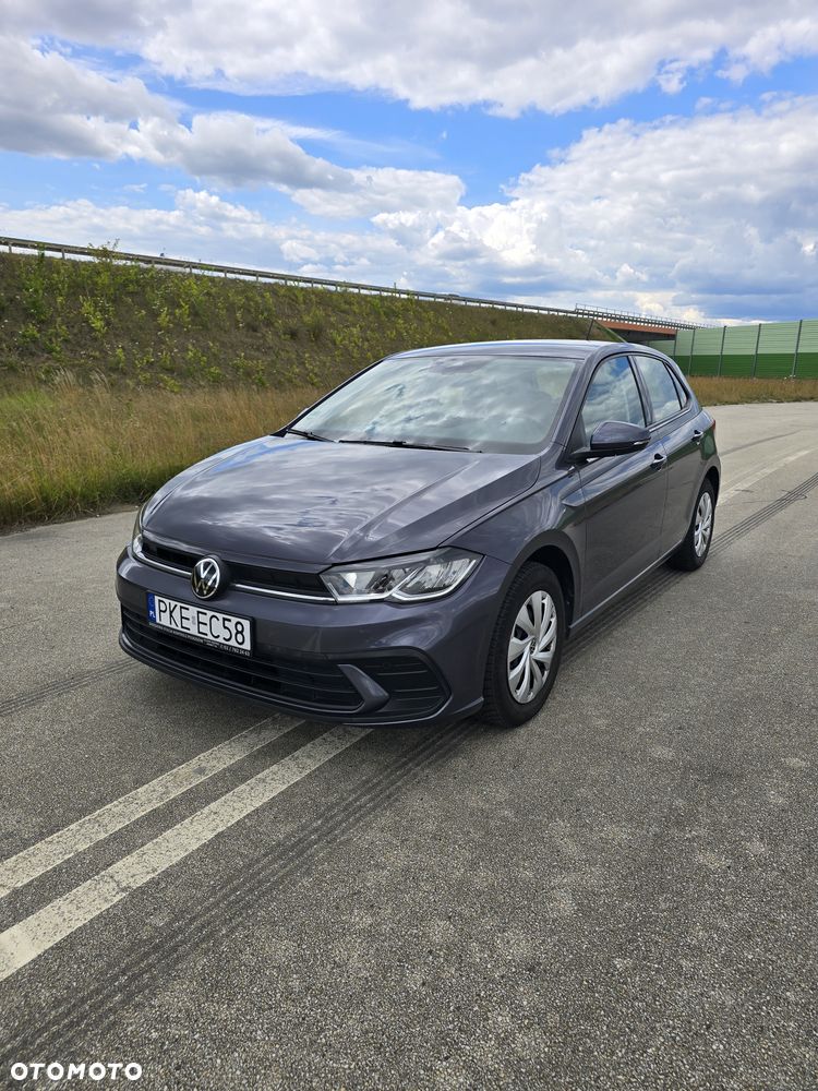 Volkswagen Polo - 1