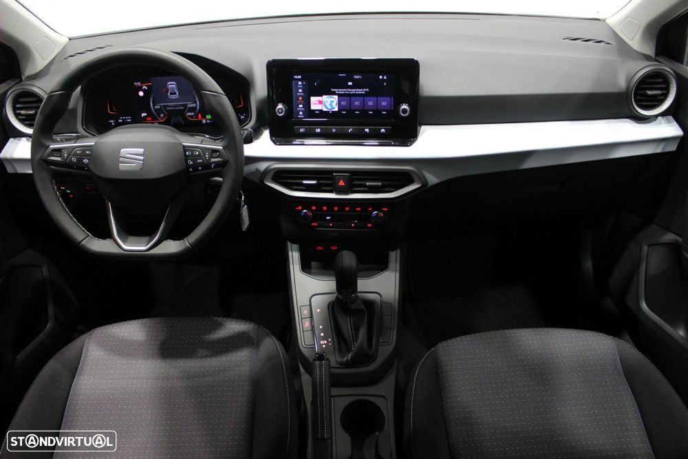 SEAT Ibiza 1.0 TSI Style DSG - 19