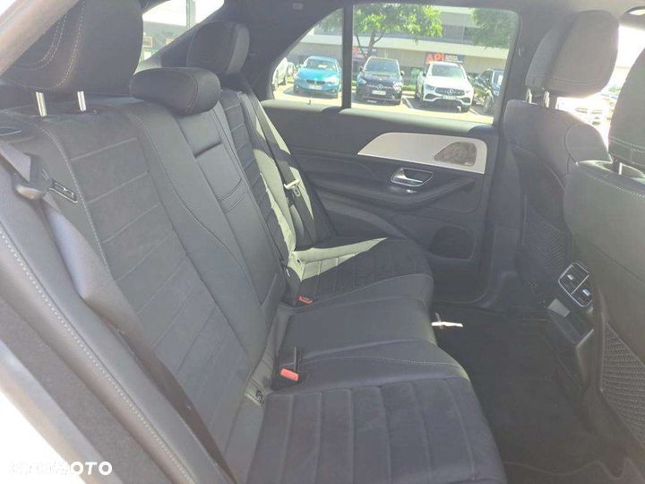 Mercedes-Benz GLE 350 de 4-Matic Premium Plus - 11