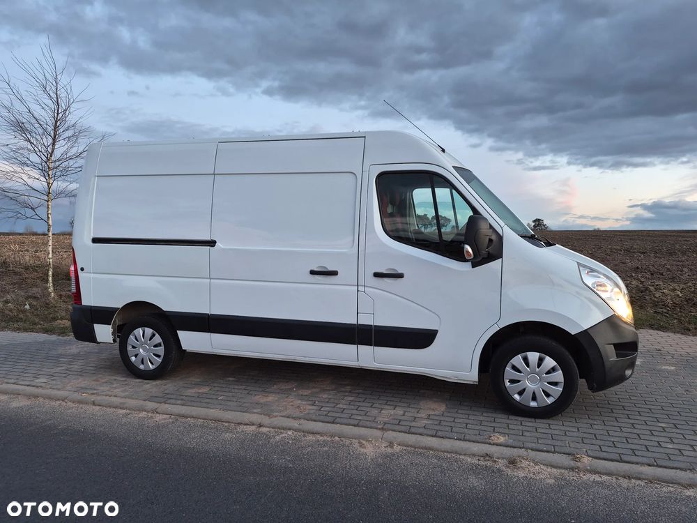 Renault Master - 14