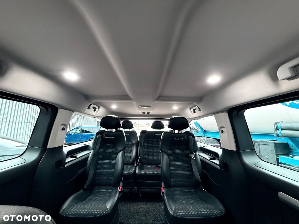Citroën SpaceTourer XL EAT8 Max - 27