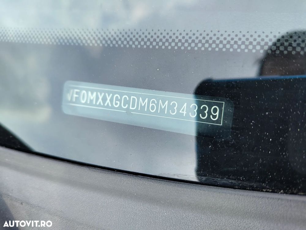 Ford C-Max - 12