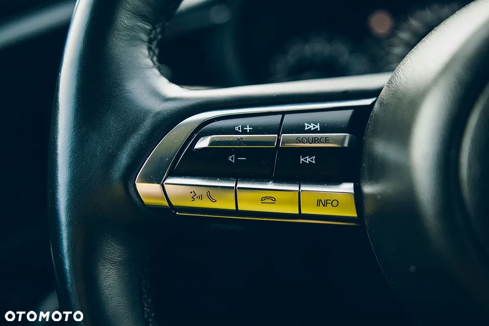 Mazda CX-30 2.0 mHEV Exclusive-Line 2WD - 29