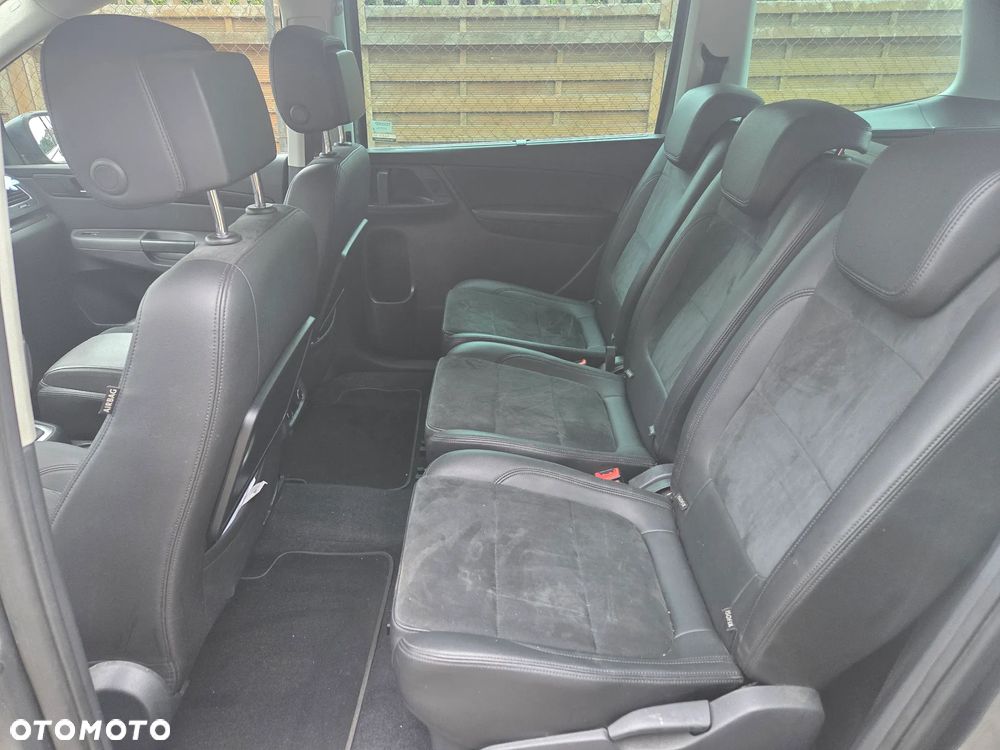Seat Alhambra 2.0 TDI Style Advanced DSG - 7