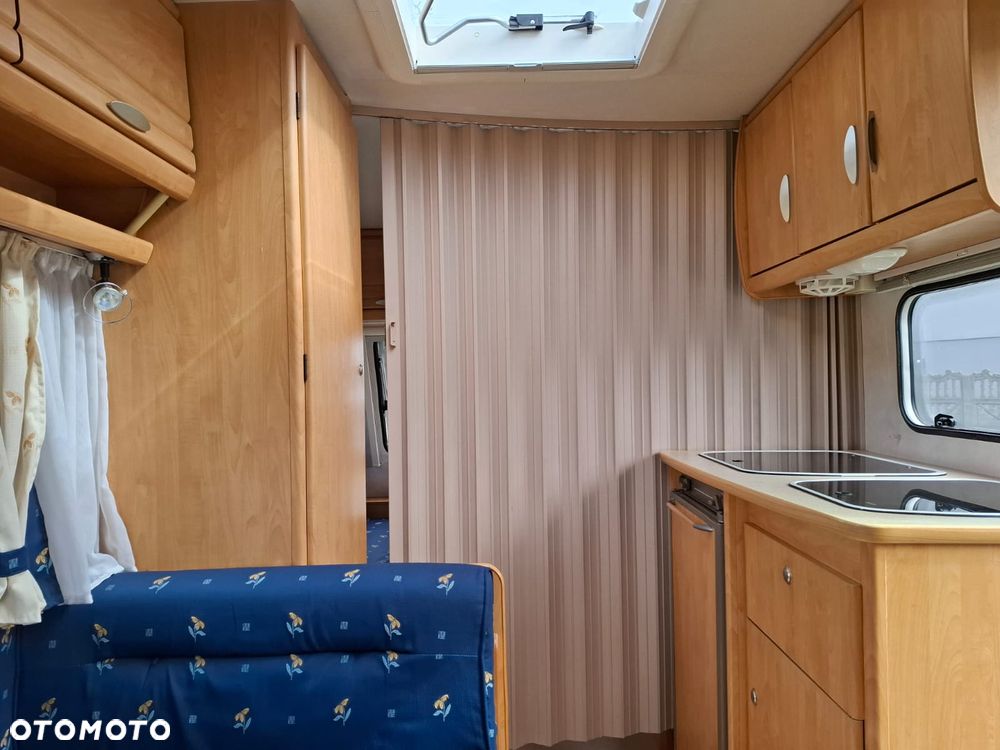 Caravelair Soleria 395 - 13