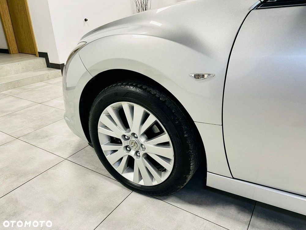 Mazda 6 Sport Kombi 1.8 Active - 8
