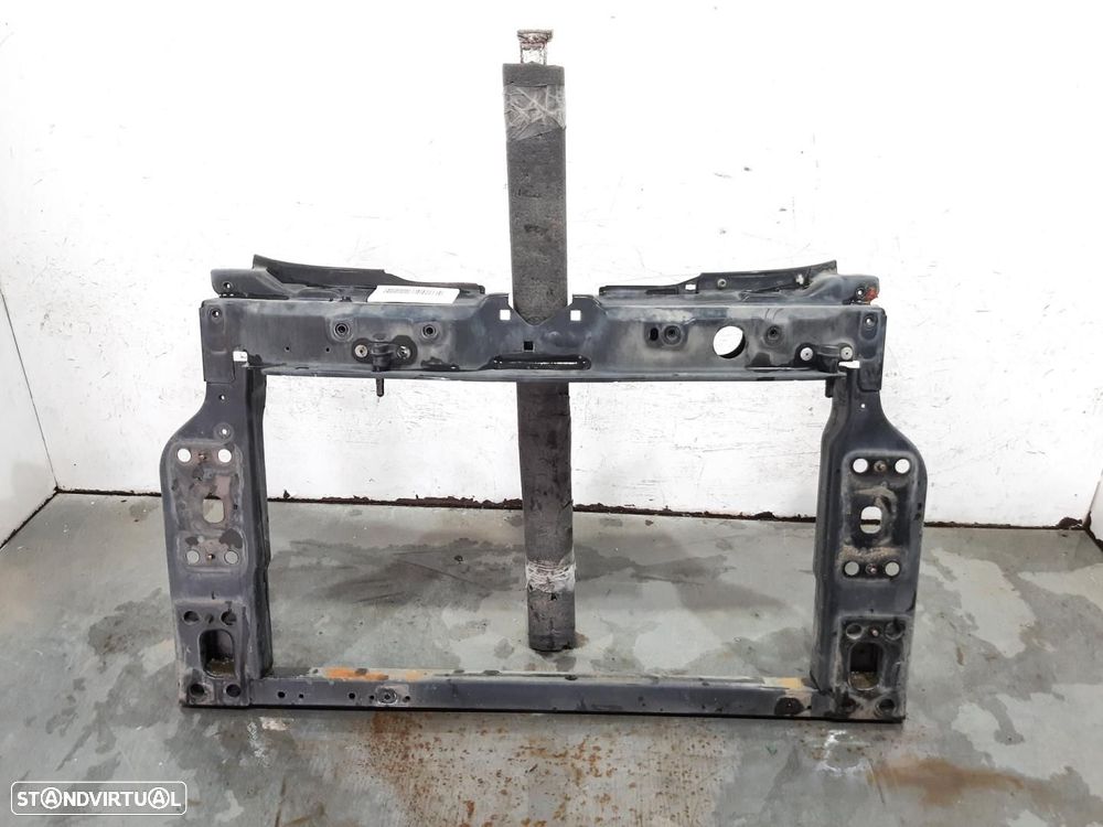 PAINEL FRONTAL FORD KA - 1