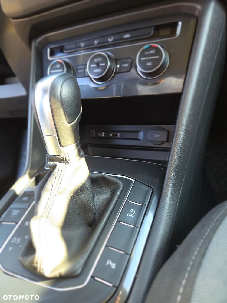 Volkswagen Tiguan 2.0 TDI BMT SCR Comfortline DSG - 30
