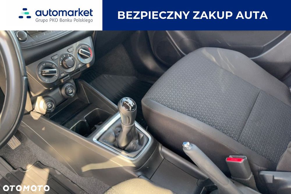 Suzuki Swift 1.2 Dualjet SHVS Premium - 10