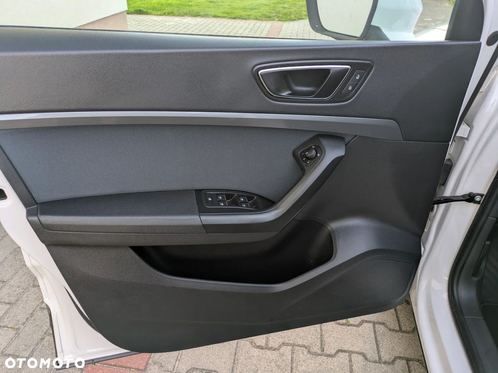 Seat Ateca 1.6 TDI ECOMOTIVE Style S&S DSG - 16