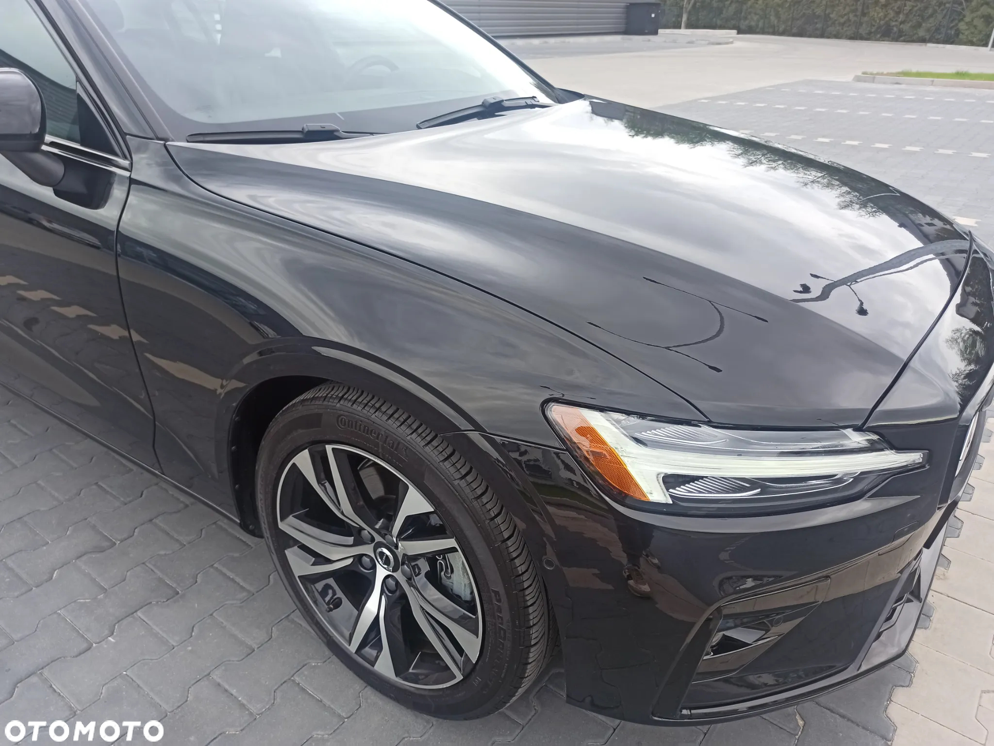 Volvo S60 - 13