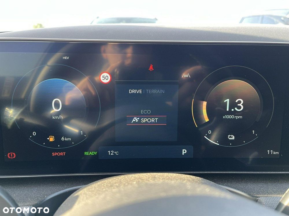 Hyundai Tucson 1.6 T-GDi PHEV Executive 4WD - 27