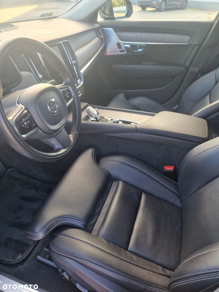 Volvo S90 B5 D AWD Inscription - 8