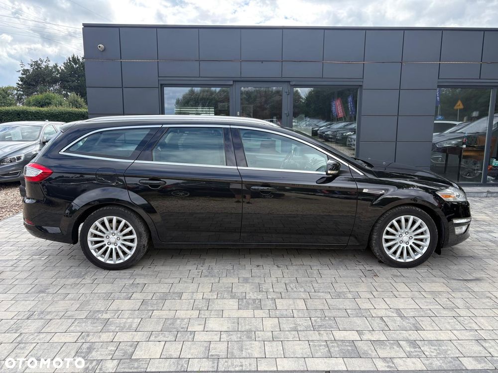 Ford Mondeo 1.6 TDCi Titanium - 7