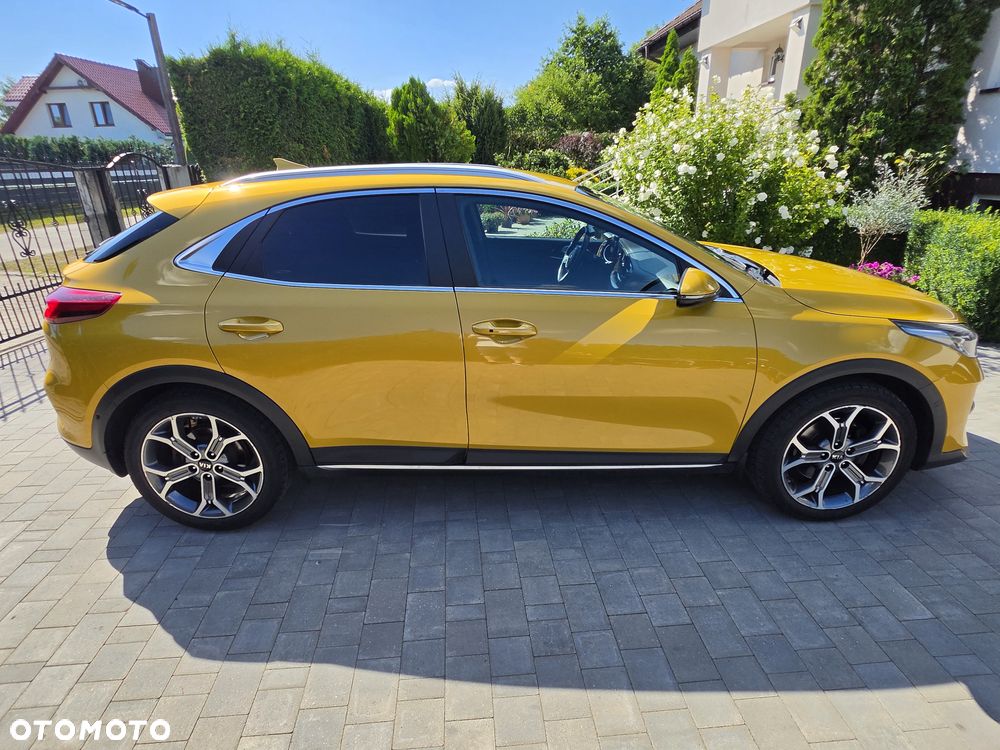 Kia XCeed 1.4 T-GDI L Business Line - 3
