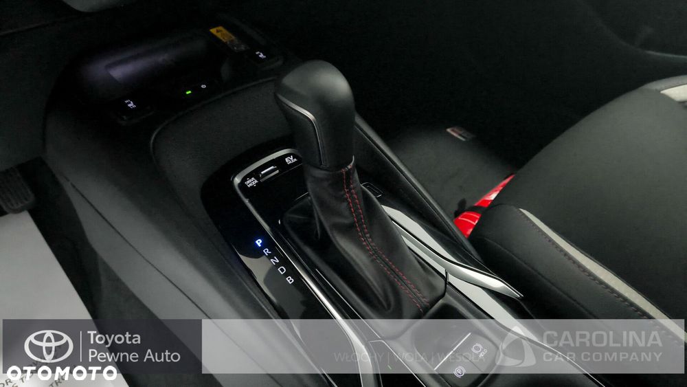 Toyota Corolla 1.8 Hybrid GR Sport Dynamic - 9