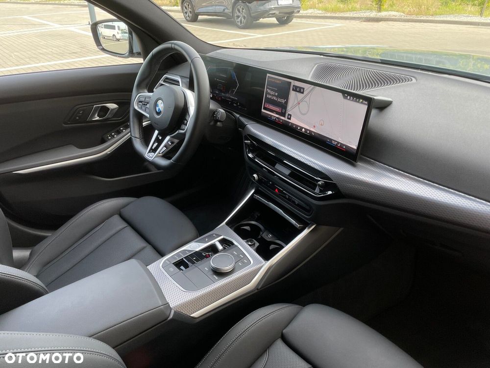 BMW Seria 3 - 23