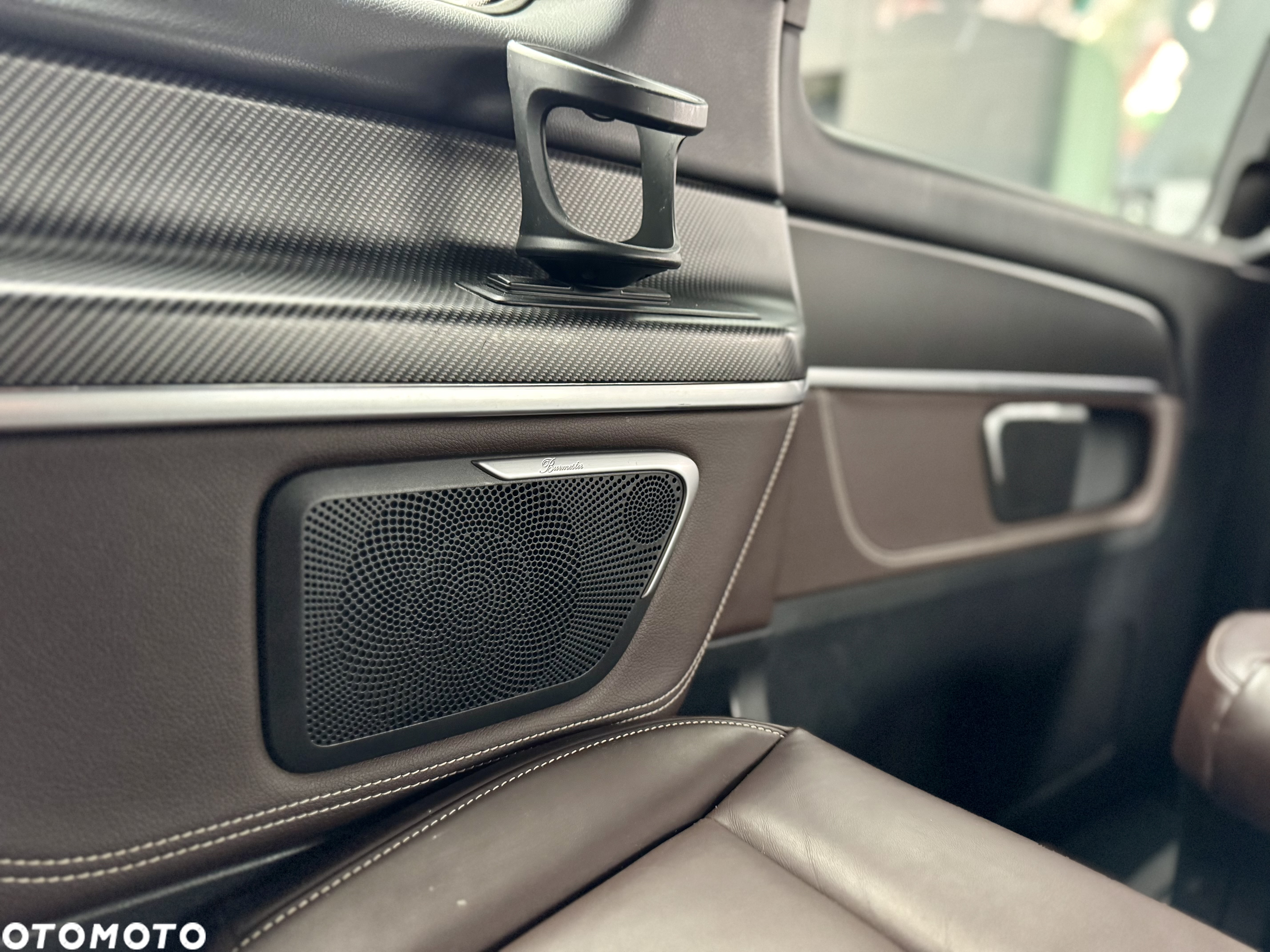 Mercedes-Benz Klasa V 250 d 4-Matic Avantgarde 7G-Tronic (d³ugi) - 18