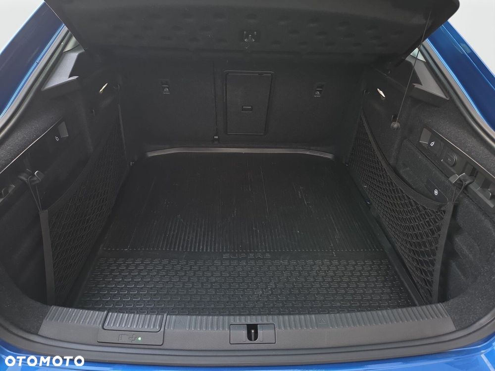 Skoda Superb - 37