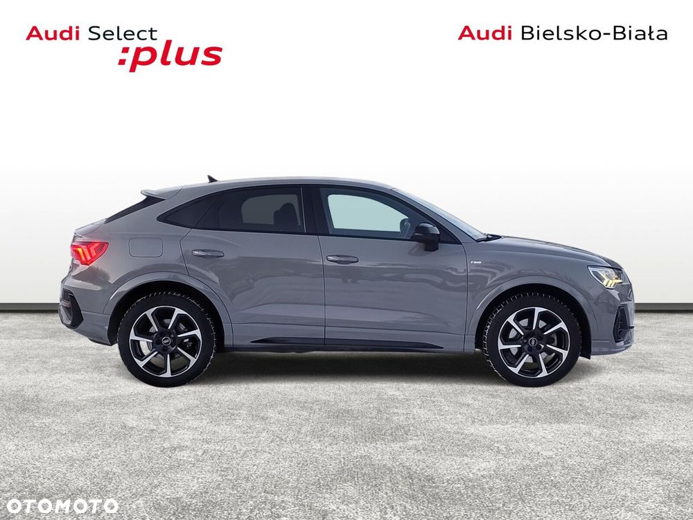 Audi Q3 Sportback - 7