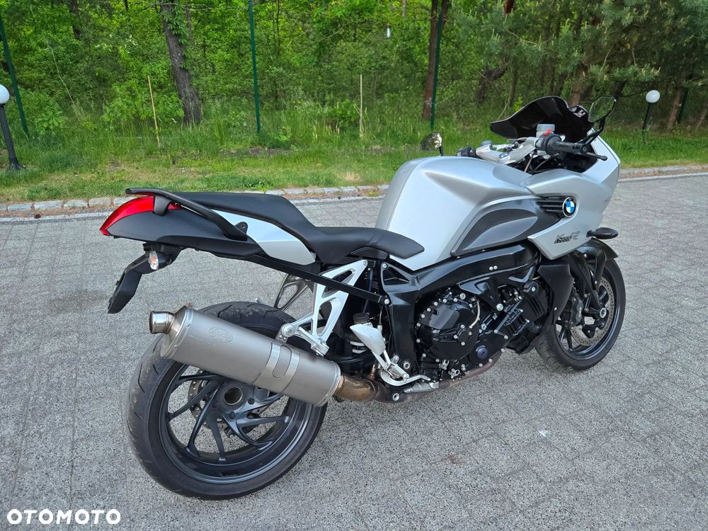 BMW K - 6