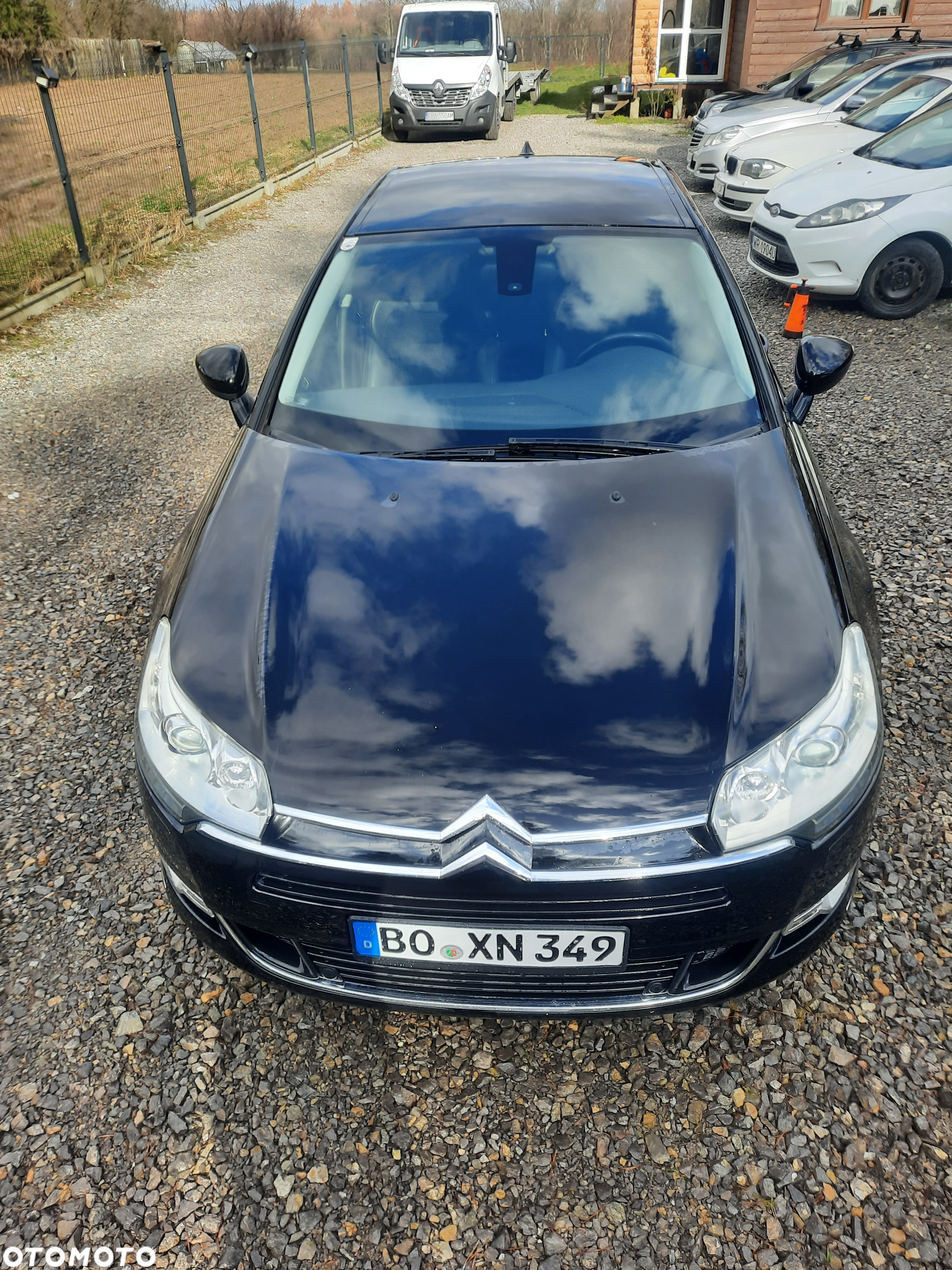 Citroën C5 1.6 THP Exclusive - 8