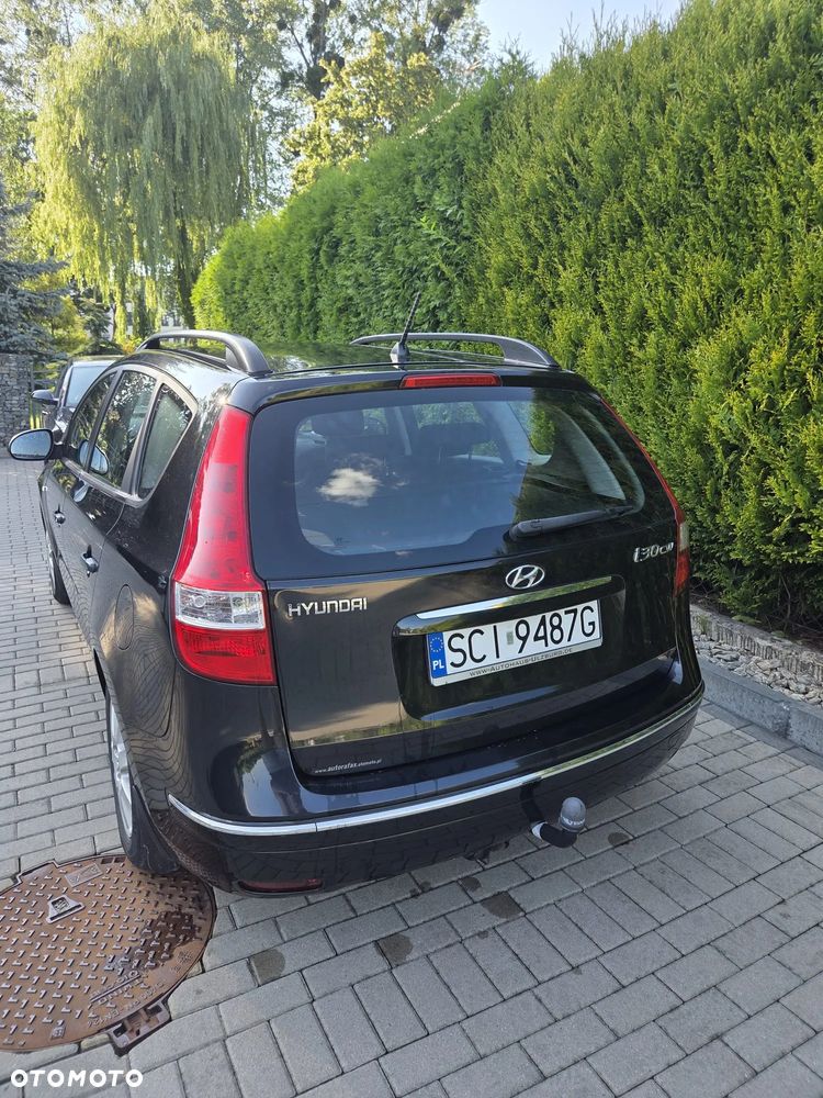 Hyundai i30 i30cw 1.4 Edition Plus - 4