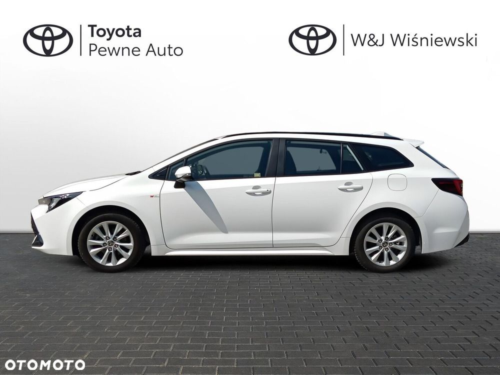 Toyota Corolla 2024 photo 4