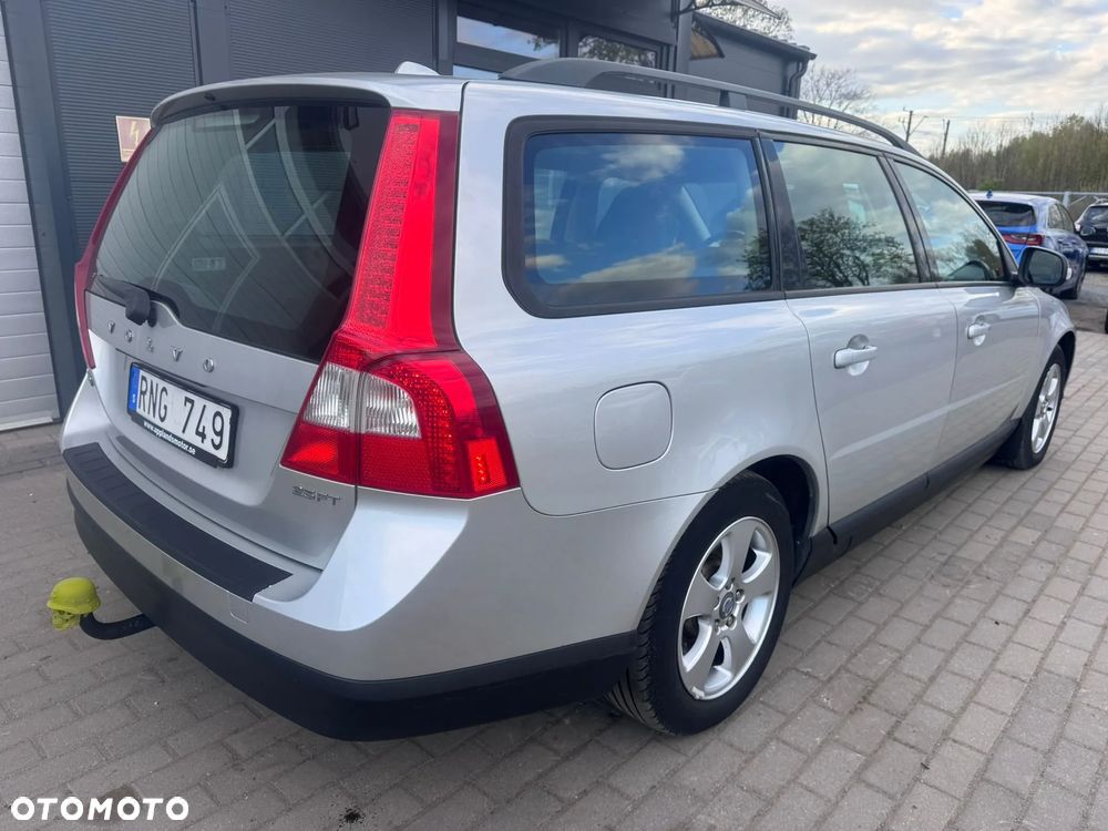 Volvo V70 2.5T Summum - 14