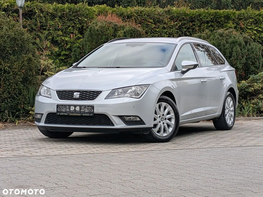 Seat Leon - 6