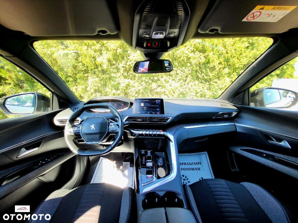 Peugeot 3008 - 8