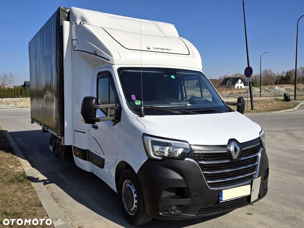 Renault Master - 15