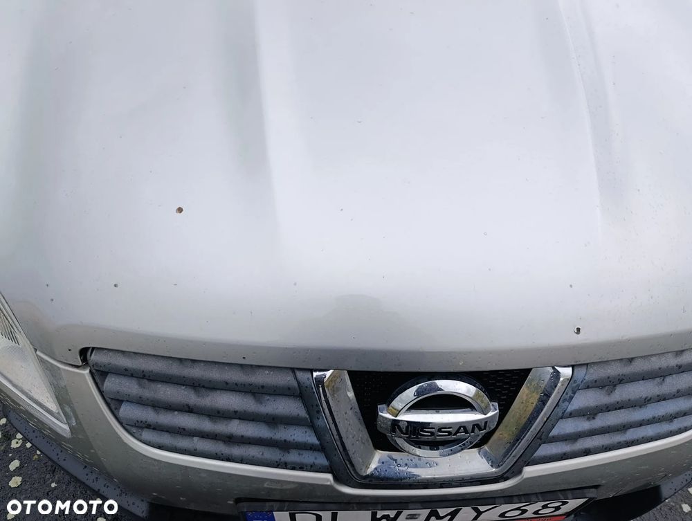 Nissan Qashqai - 13