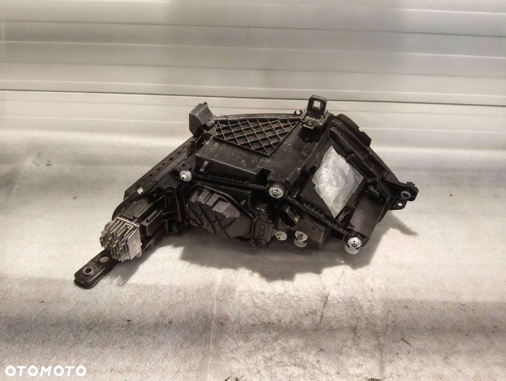 volkswagen id. buzz full led iq przód strona prawa 1t3941036e - 7
