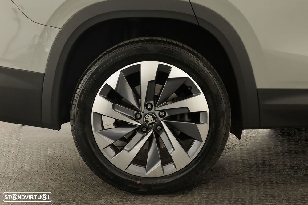 Skoda Kodiaq 2.0 TDI Ultra DSG - 5