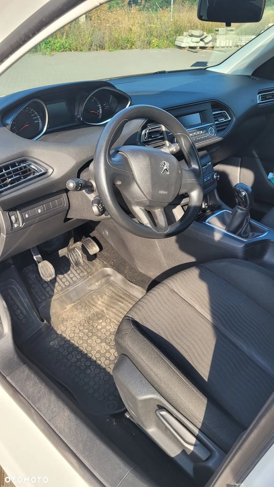 Peugeot 308 1.6 HDi Access - 7