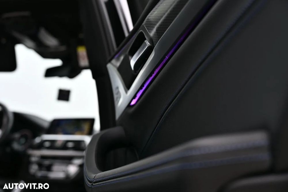 BMW X4 - 28