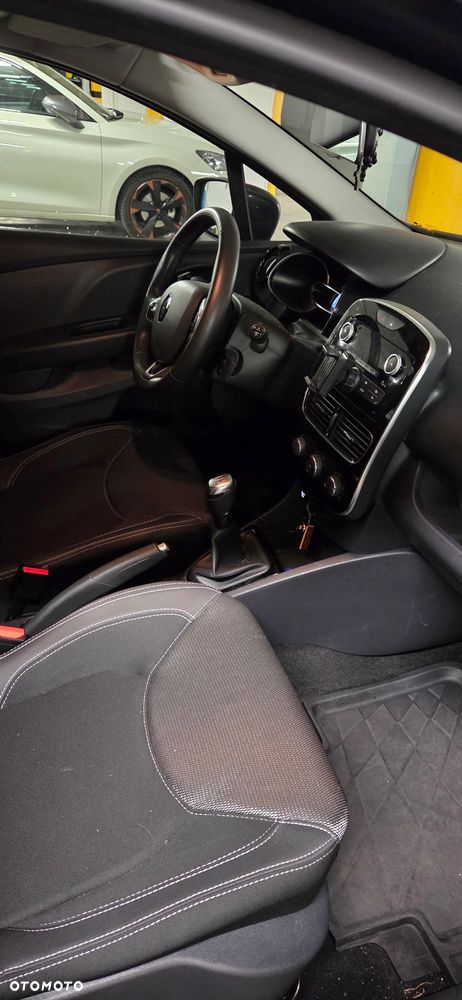 Renault Clio 0.9 Energy TCe Alize - 12
