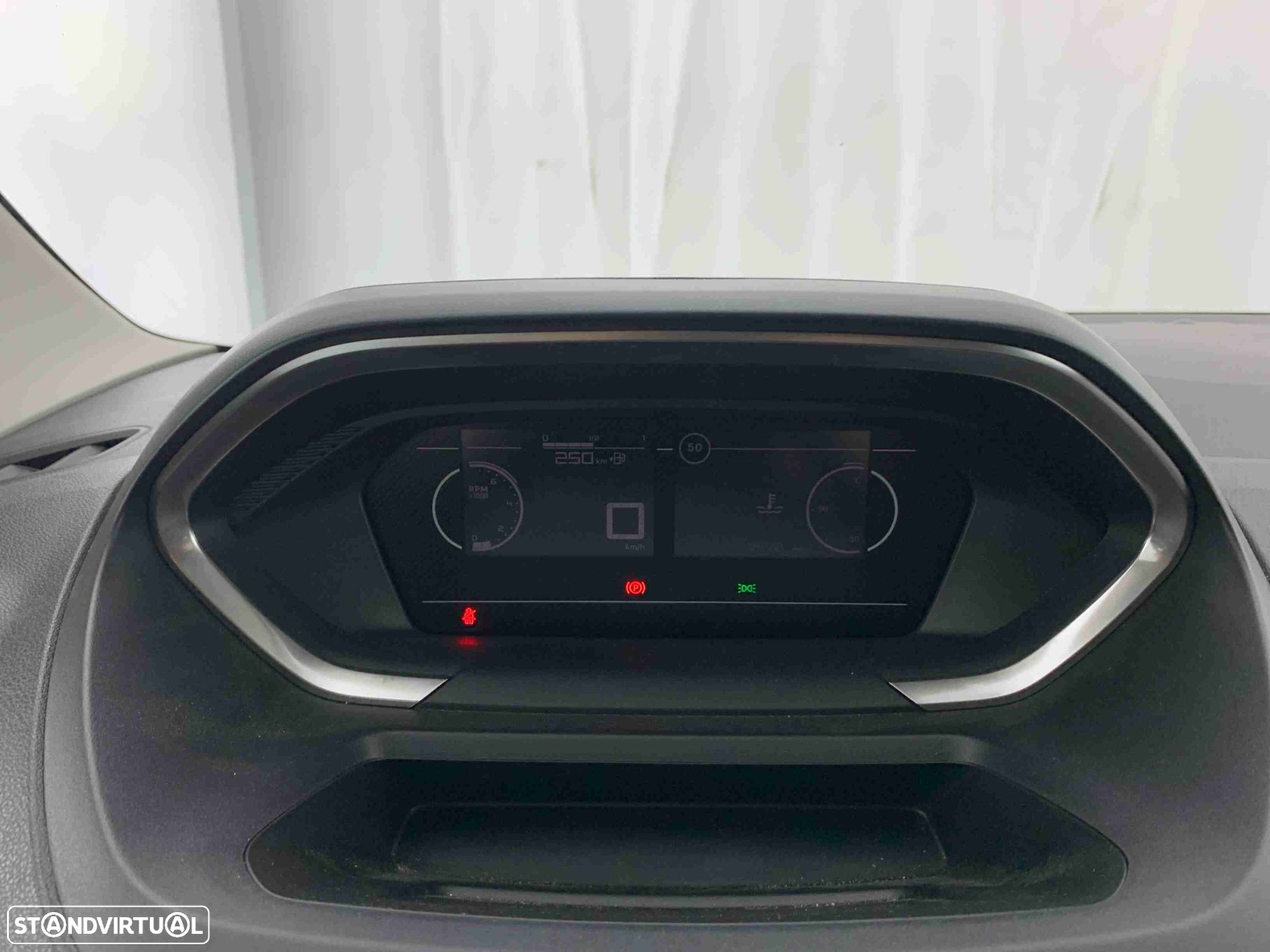 Peugeot Partner 1.5 BlueHDi Standard - 7