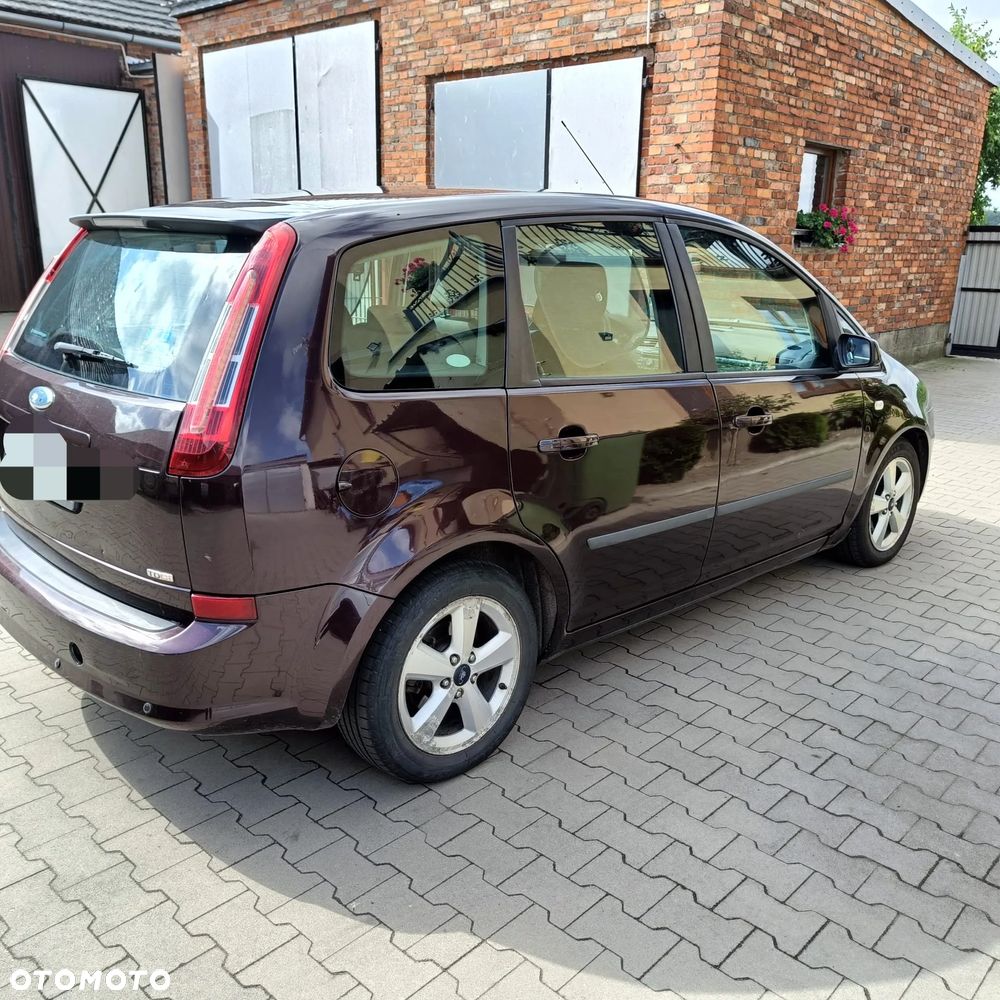 Ford C-MAX - 1