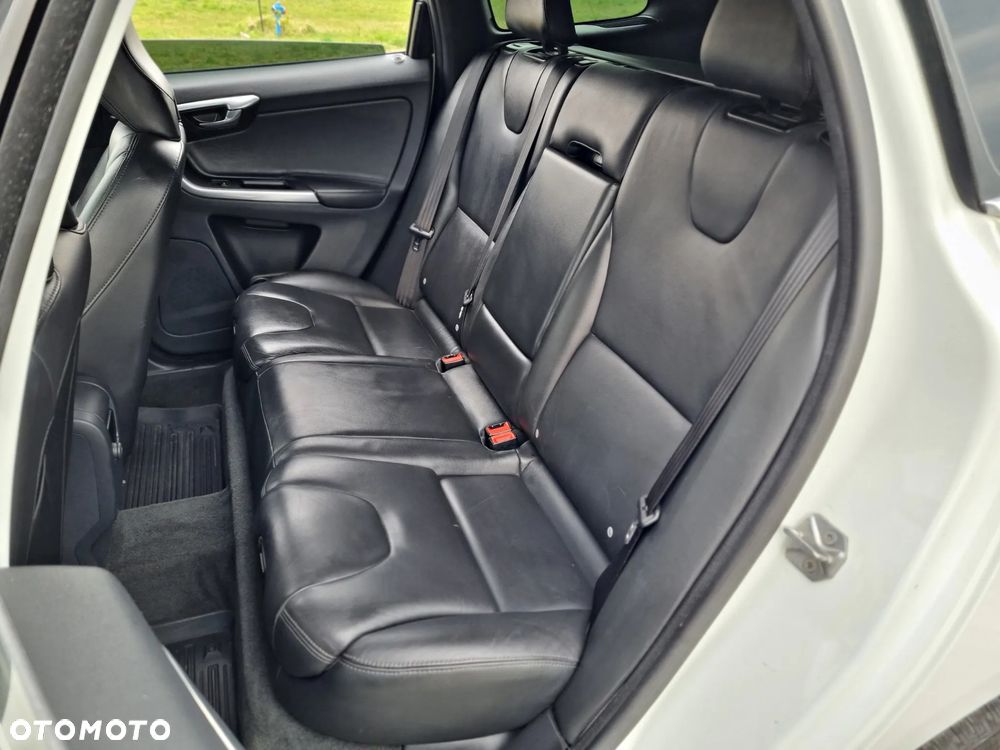 Volvo XC 60 D4 Drive-E Summum - 21