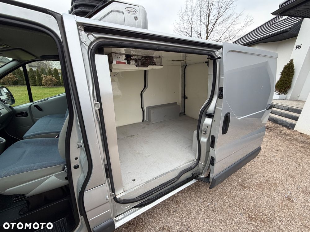 Nissan Primastar - 7