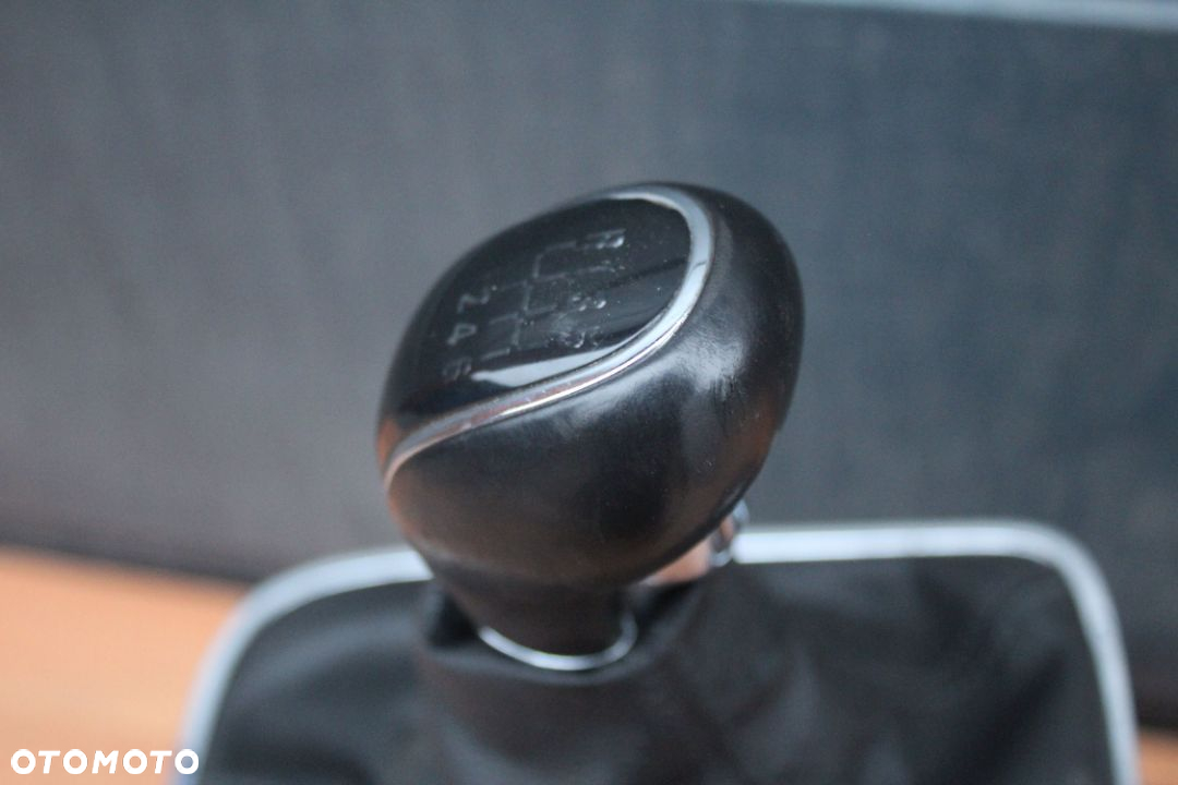 LEWAREK ZMIANY BIEGÓW MANUAL OPEL INSIGNIA A 1.8 16V 6B - 4