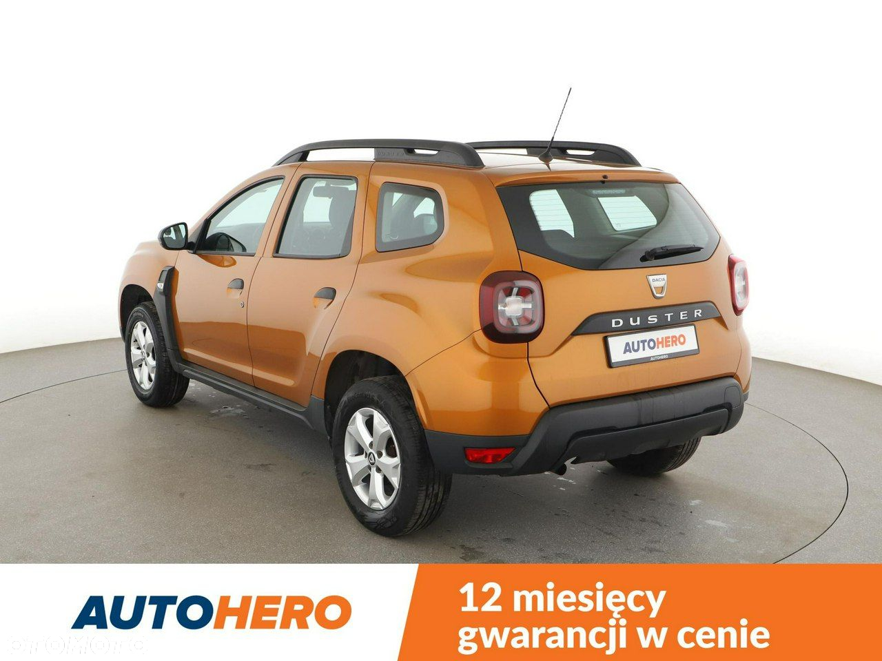 Dacia Duster TCe 100 2WD Access - 4